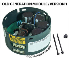 TRANE Trane MOD1903 Module