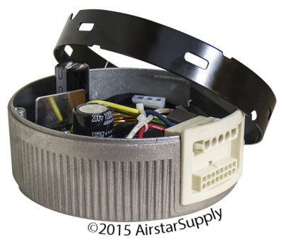 TRANE Trane MOD1904 Programmed OEM Replacement Module