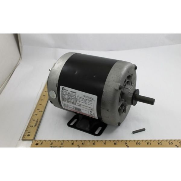 TRANE Trane MOT0838 Motor 5 HP 208-460V Replacement MPN