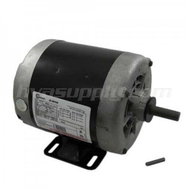 TRANE Trane MOT0838 Motor 5 HP 208-460V Replacement MPN