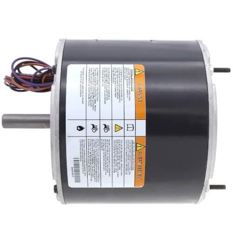 TRANE Trane MOT10150 Motor 460V 3-phase 1/3 HP
