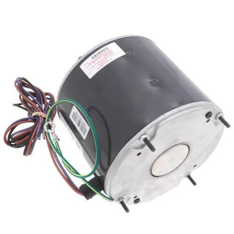TRANE Trane MOT10150 Motor 460V 3-phase 1/3 HP