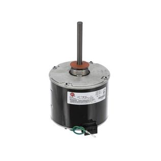 TRANE Trane MOT10150 Motor 460V 3-phase 1/3 HP