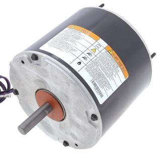 TRANE Trane MOT10150 Motor 460V 3-phase 1/3 HP