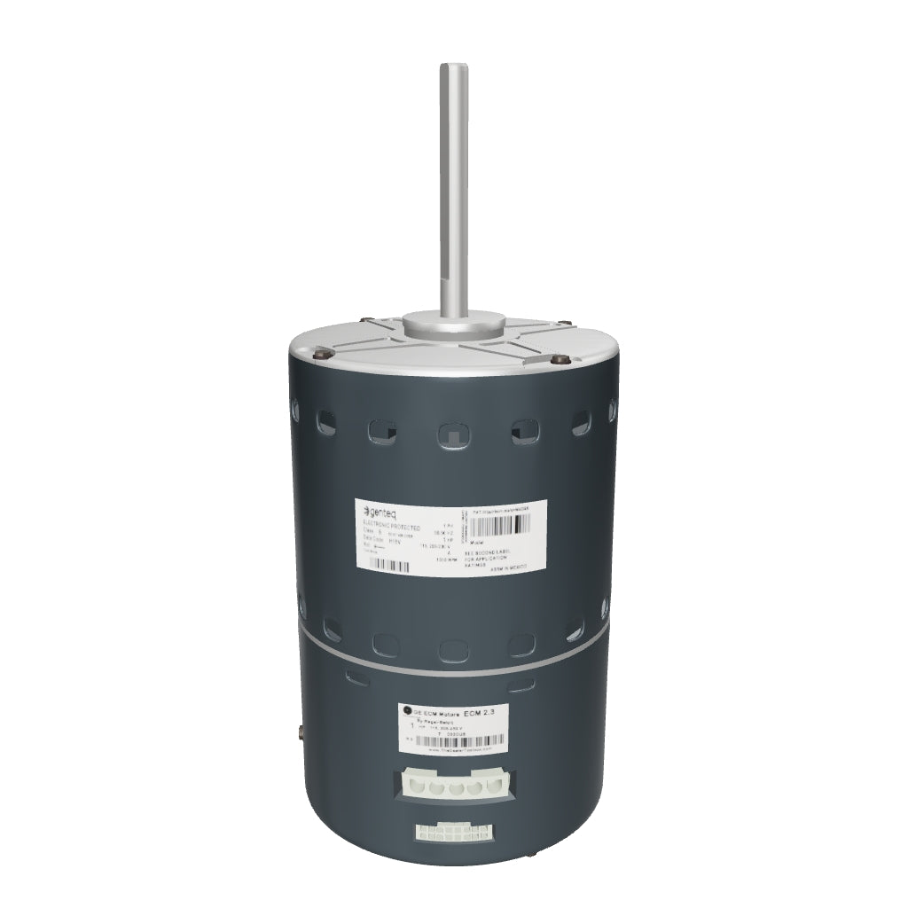 TRANE Trane MOT11631 ECM Blower Motor - 1 HP