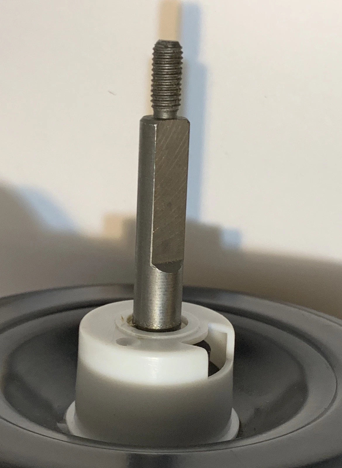 TRANE Trane MOT12233 Condenser Fan Motor 230V 1400 RPM 1/18 HP