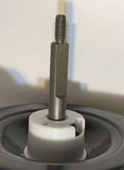 TRANE Trane MOT12233 Condenser Fan Motor 230V 1400 RPM 1/18 HP