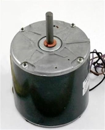 TRANE Trane MOT3351 Motor - 1/3 HP - 200-230V