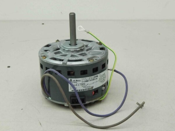 TRANE TRANE MOT3334 Motor 1/8 HP 200-230V