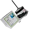 TRANE Trane MOT6003 Motor - 230V 1Ph 1/4 HP 825 RPM