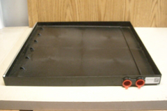 TRANE Trane PAN0679 Auxiliary Drain Pan