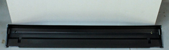 TRANE Trane PAN2534 Plastic Drain Pan Assembly