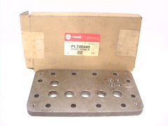 TRANE Trane PLT00440 Terminal Plate