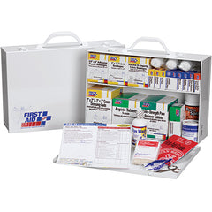 FIRST AID 245OFAO FIRST AID KITS & FIRE SAFETY