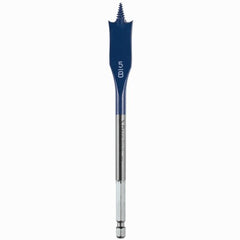 BOSCH Bosch DSB1007 Daredevil 5/8x6 Spade Bit 1/4 Hex Shank