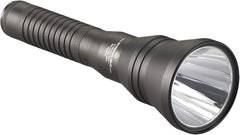 STREAMLIGHT Streamlight 74501 Strion HPL 615-Lumen Compact Rechargeable Flashlight (120V AC/12V DC Charger and Holder)