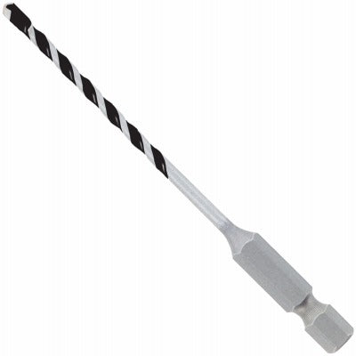 DIABLO Freud DMAMM1010 Multi-material Hammer Drill Bit 5-pack
