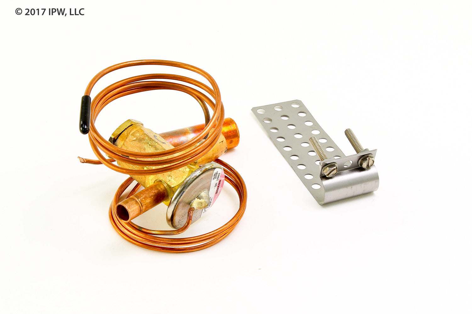 YORK S1-025-41168-000 THERMAL EXPANSION VALVES (TXV)