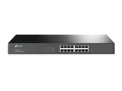 TP-LINK Tp-link tl-sg1016 16 Port Gigabit Rack-mount Switch