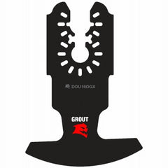 DIABLO Freud DOU16DGX Diamond Grit Oscillating Grout Blade 4 Pack