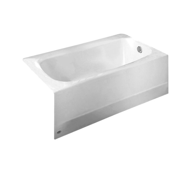 AMERICAN STANDARD 2461002-CL BATH GRAB BARS