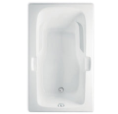 AQUATIC 4160620V-WH BATHROOM VANITIES