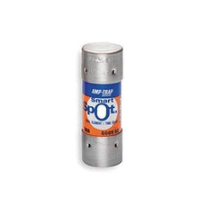 MERSEN Mersen AJT2-1/2 Amp-Trap 2000 SmartSpot Time-Delay Fuse 2.5 A 600 VAC (13/16 in x 2-1/4 in)
