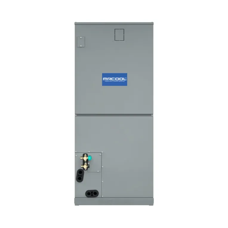 MRCOOL MRCOOL CENTRAL-48-HP-MUAH230A00 48K BTU Hyper Heat Central Ducted Air Handler