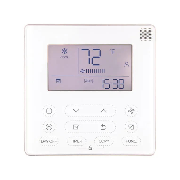 MRCOOL MRCOOL CENTRAL-48-HP-MUAH230A00 48K BTU Hyper Heat Central Ducted Air Handler