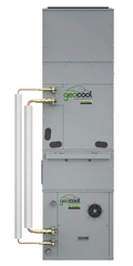 MRCOOL MRCOOL GCSHPA048IGN GeoCool 48K BTU 4T Vertical Upflow System with Return Air Box