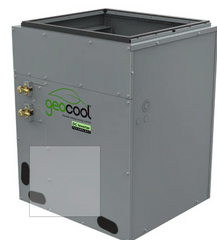 MRCOOL MRCOOL GCSHPA048IGN GeoCool 48K BTU 4T Vertical Upflow System with Return Air Box