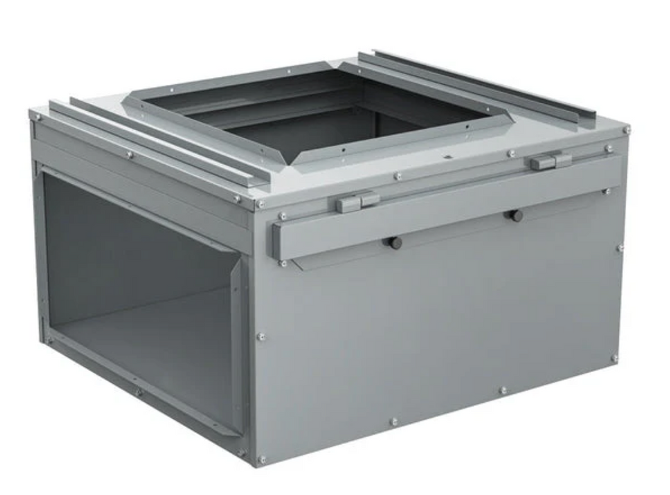 MRCOOL MRCOOL GCSHPA048IGN GeoCool 48K BTU 4T Vertical Upflow System with Return Air Box