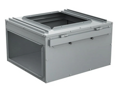MRCOOL MRCOOL GCSHPA048IGN GeoCool 48K BTU 4T Vertical Upflow System with Return Air Box