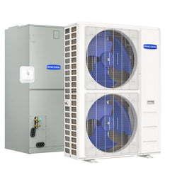 MRCOOL MRCOOL CENTRAL-60-HP-230B00-O Hyper Heat 2nd Gen 60K BTU 5 Ton 16 SEER2