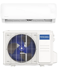 MRCOOL MRCOOL EZPRO-24-HP-23016D-O EasyPro 24K BTU Heat Pump Mini Split System