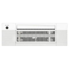 MRCOOL MRCOOL DIYCASSETTE09HP-230D25-O Mini Split Ceiling Cassette Air Handler 230V