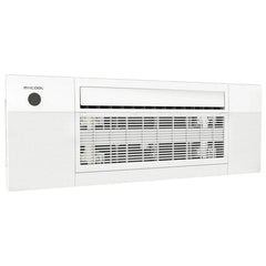 MRCOOL MRCOOL DIYCASSETTE09HP-230D25-O Mini Split Ceiling Cassette Air Handler 230V