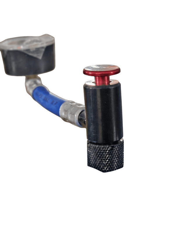 MRCOOL MRCOOL 411078 R410A Refrigerant Refill Kit 1.8 lb