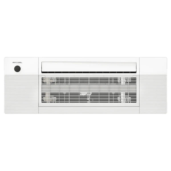 MRCOOL MRCOOL DIYCASSETTE06HP-230D25-O 5th Gen 6K BTU Ceiling Cassette Air Handler