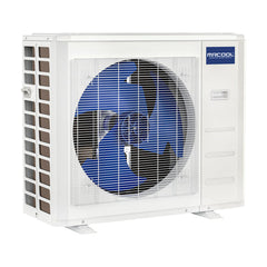 MRCOOL MRCOOL CENTRAL-48-HP-C-230B00-O Hyper Heat 2nd Gen 48K 4 Ton Central Ducted Heat Pump Condenser