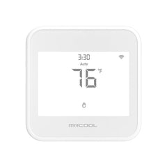 MRCOOL MRCOOL CENTRAL-48-HP-C-230B00-O Hyper Heat 2nd Gen 48K 4 Ton Central Ducted Heat Pump Condenser