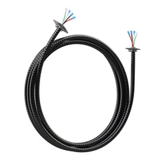 MRCOOL MRCOOL DIY25-1412C-O 25 Foot Insulated Line Set with Pro Cable for Mr. Cool 5th Gen DIY 18K R454B Units