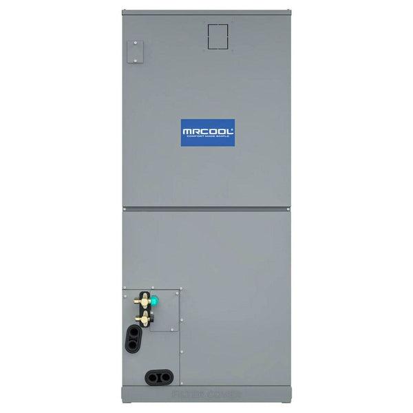 MRCOOL MRCOOL MVP-48-HP-MUAH-230-00 VersaPro 4 Ton Ducted Air Handler