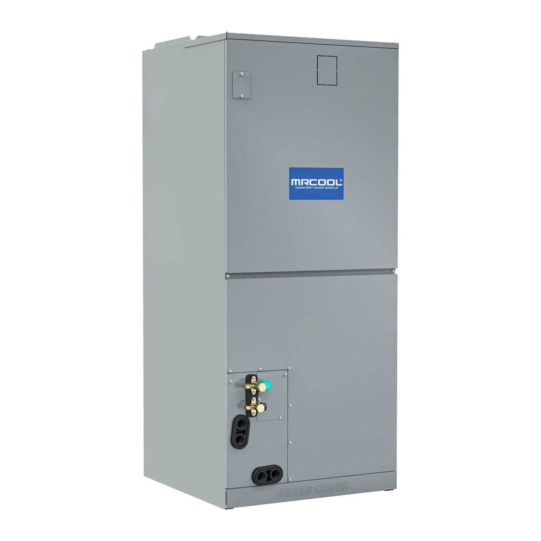MRCOOL MRCOOL MVP-48-HP-MUAH-230-00 VersaPro 4 Ton Ducted Air Handler