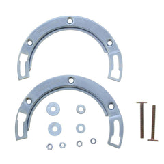 JONES STEPHENS C85500 TOILETS & ACCESSORIES