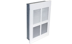 KING ELECTRIC King Electric EFW2040-MW-W Multi-Watt Wall Heater 4000W