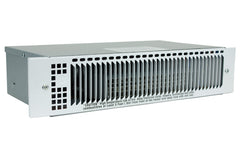 KING ELECTRIC King Electric KT2415-MW-T2-W Kick Space Heater 240/208V 1500W/1125W