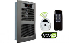 KING ELECTRIC King Electric LPW2445-ECO-SN-R Wall Heater 240V 4500W Replacement MPN