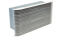KING ELECTRIC King Electric PAW2422-U-W Wall Heater 240V 2250W Replacement MPN