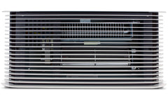 KING ELECTRIC King Electric PAW2422-U-W Wall Heater 240V 2250W Replacement MPN